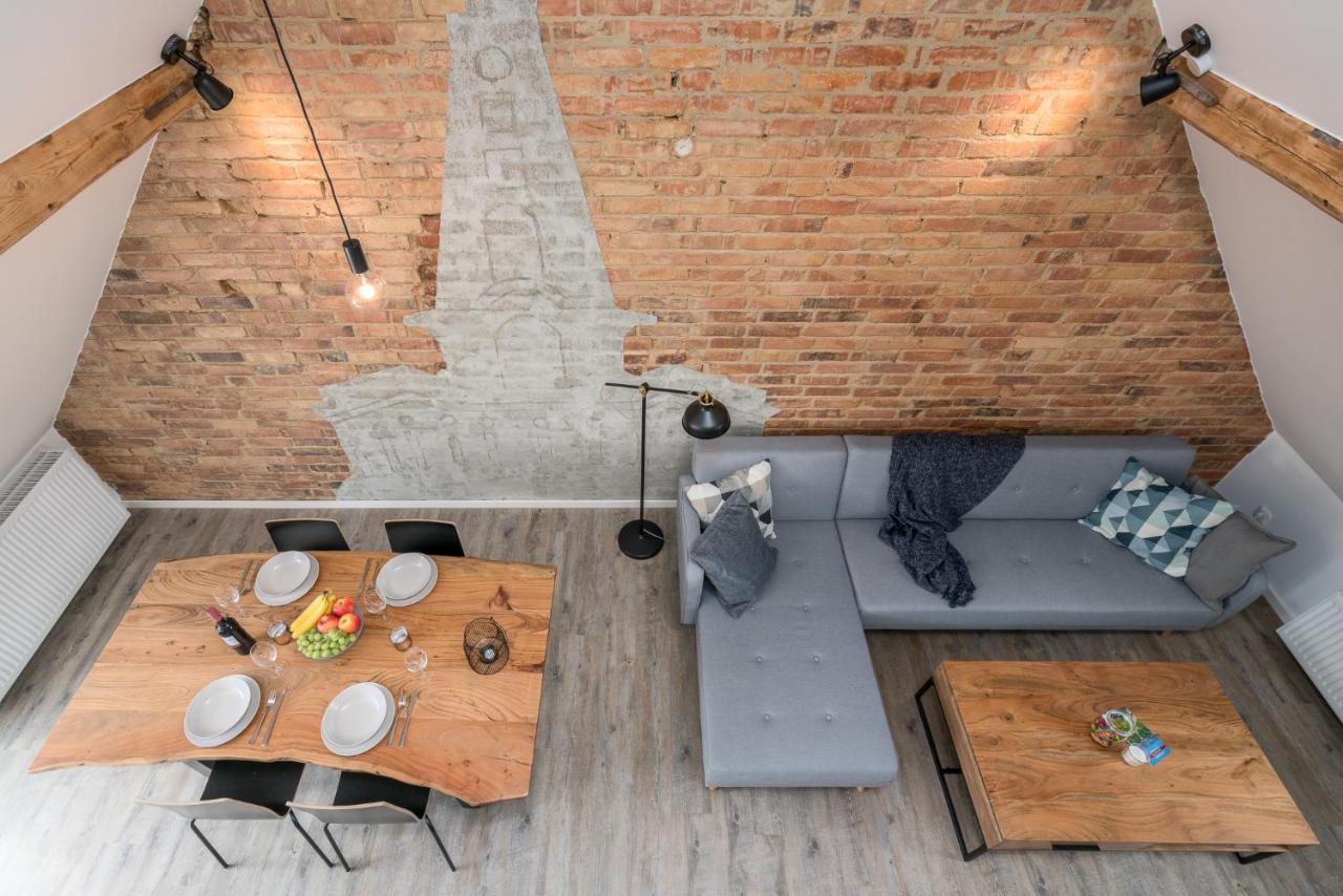 Апартаменты Cassel Lofts - Stilvolles Loft Im Gruenen Mit Balkon Nahe Vw-Werk Экстерьер фото